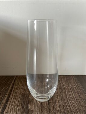 Champagne Glasses Set of 4